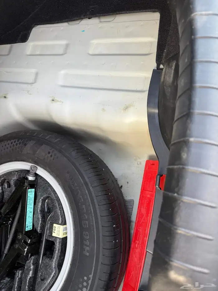 هونداي النترا 2022 مالك اول مكينه 1600Cc 16