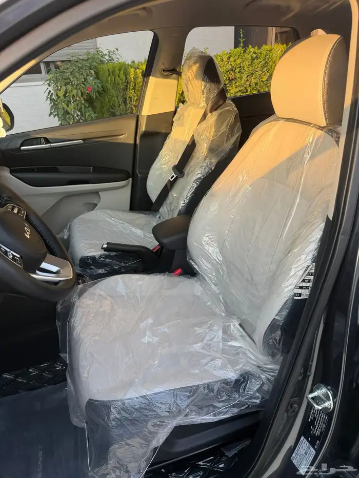 كيا سونيت 2023 15