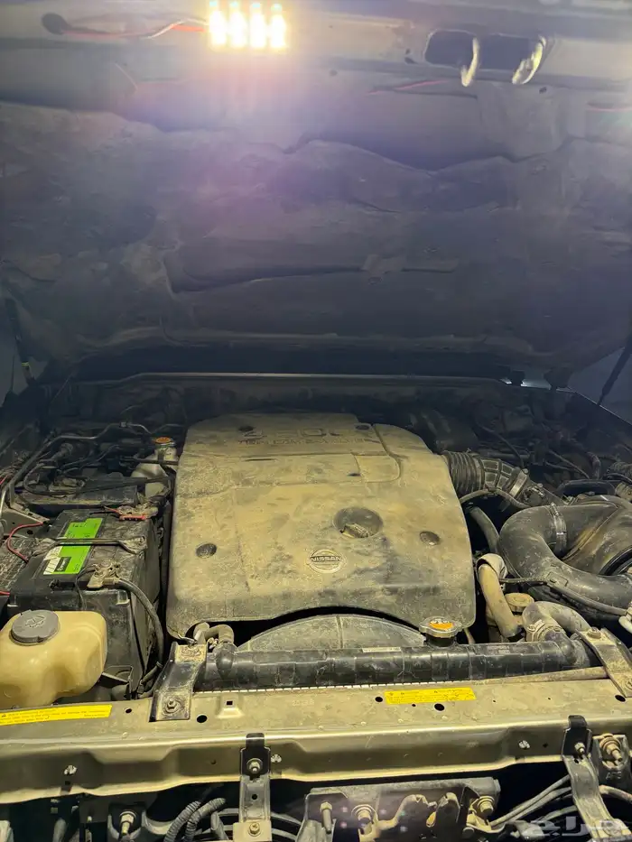 فتك سوبر سفاري 2002 12