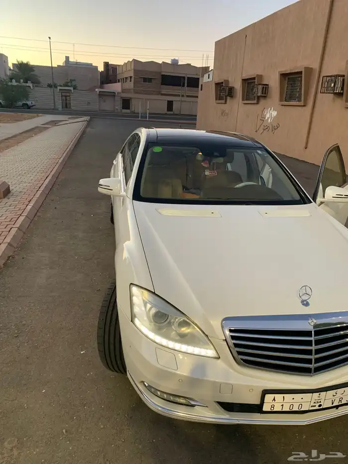 مرسيدس 11
