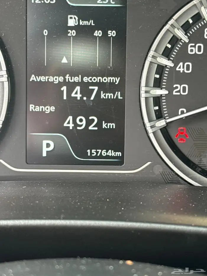 تويوتا اوربان للتنازل 7