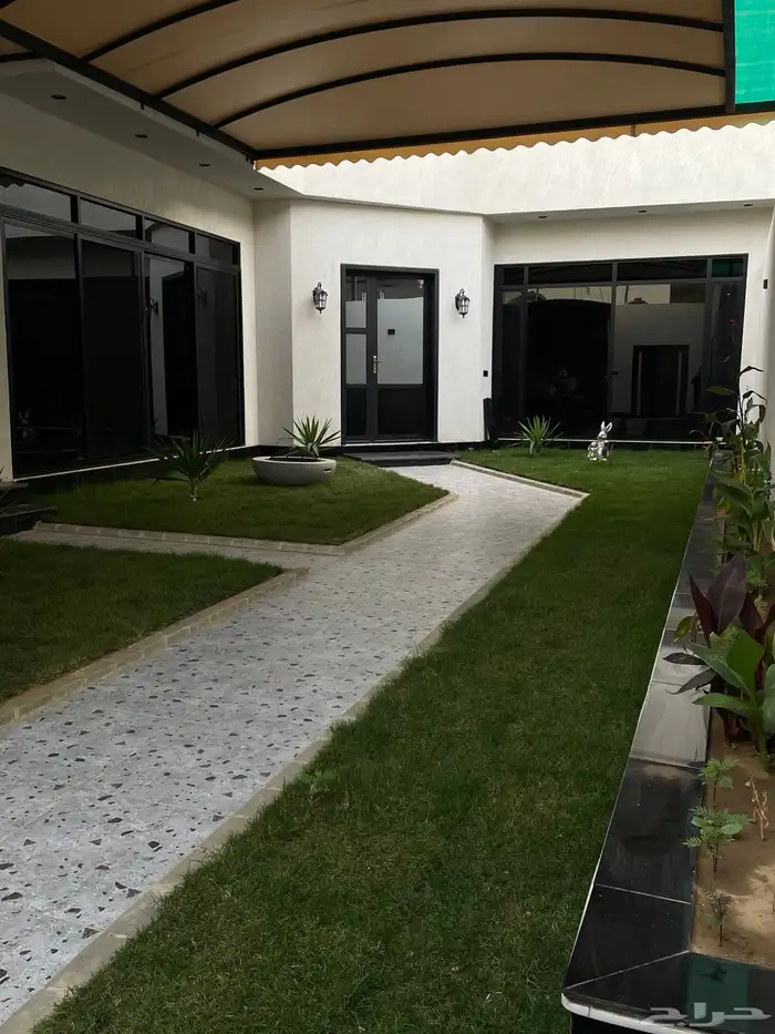 شاليه تأجير يومي 4