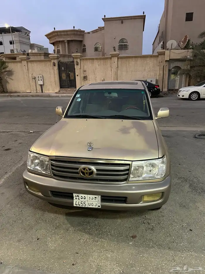 لاند كلوزر 2006 4