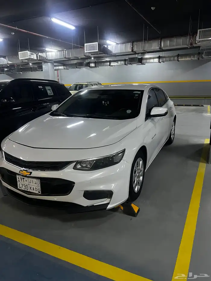 ماليبو 2017 للبيع 0