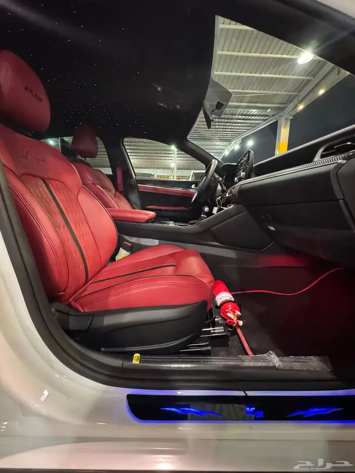 كيا 5 مواصفات خاصه وارد الوكيل الجبر أصفار 14