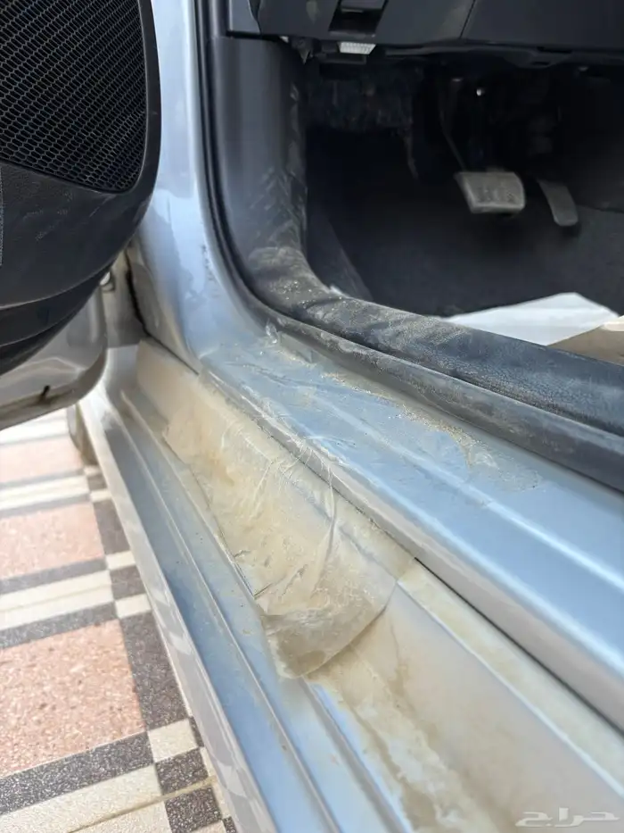 كورلا نص فل جديده أصفار 2022 33