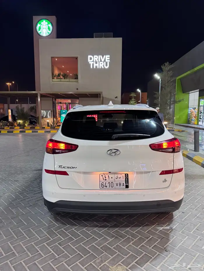 هيوانداي توسان 2