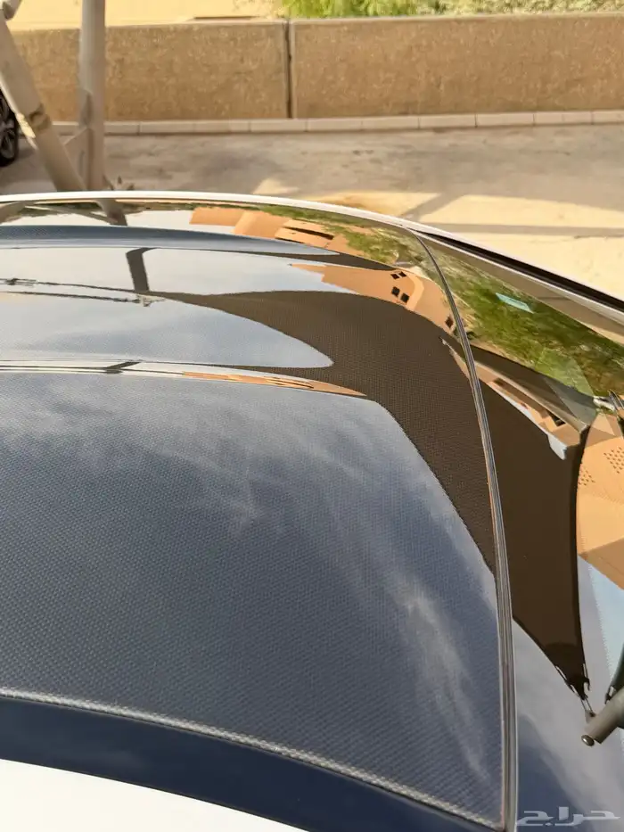 للبيع BMW 850i   الفئة الثامنة - 8 سلندر توين تيربو 17