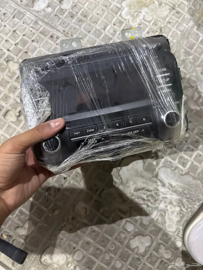 مسجل اوبتما وكلاه 0