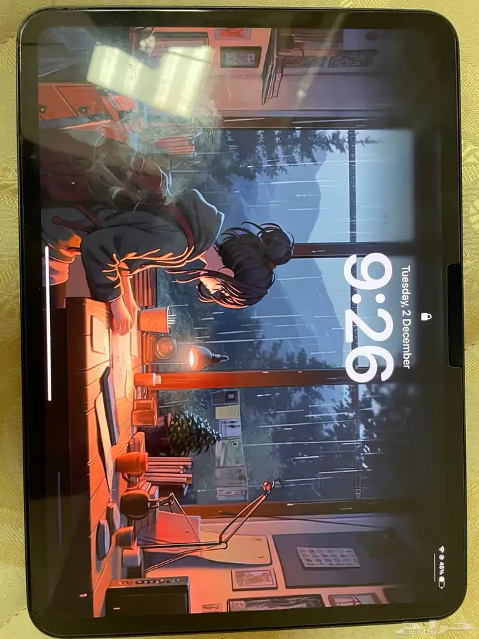 ايباد برو الجيل الخامس m4 iPad Pro 2