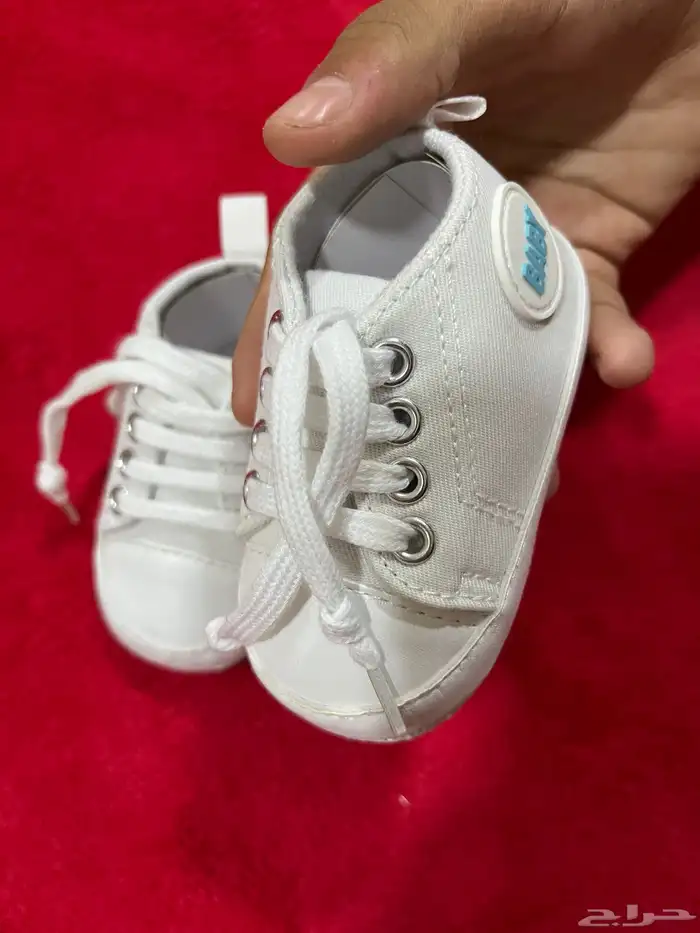 أحذية وشناط وقبعات 11