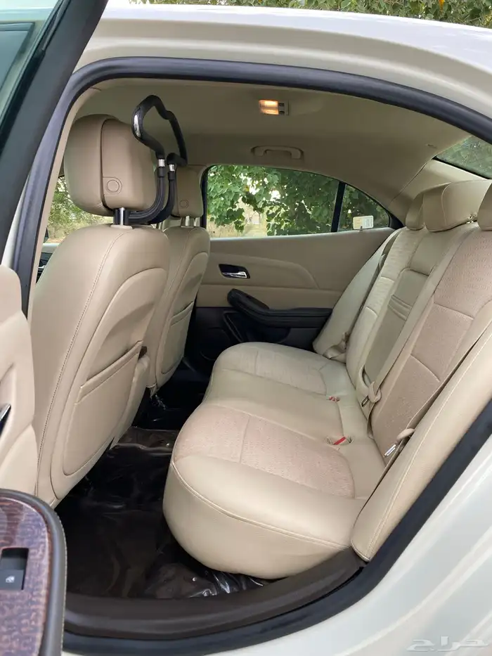 ماليبو 2013LTZ مخززن 11