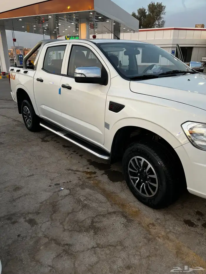 للبيع zxouto مجيد ديزل 2024 2