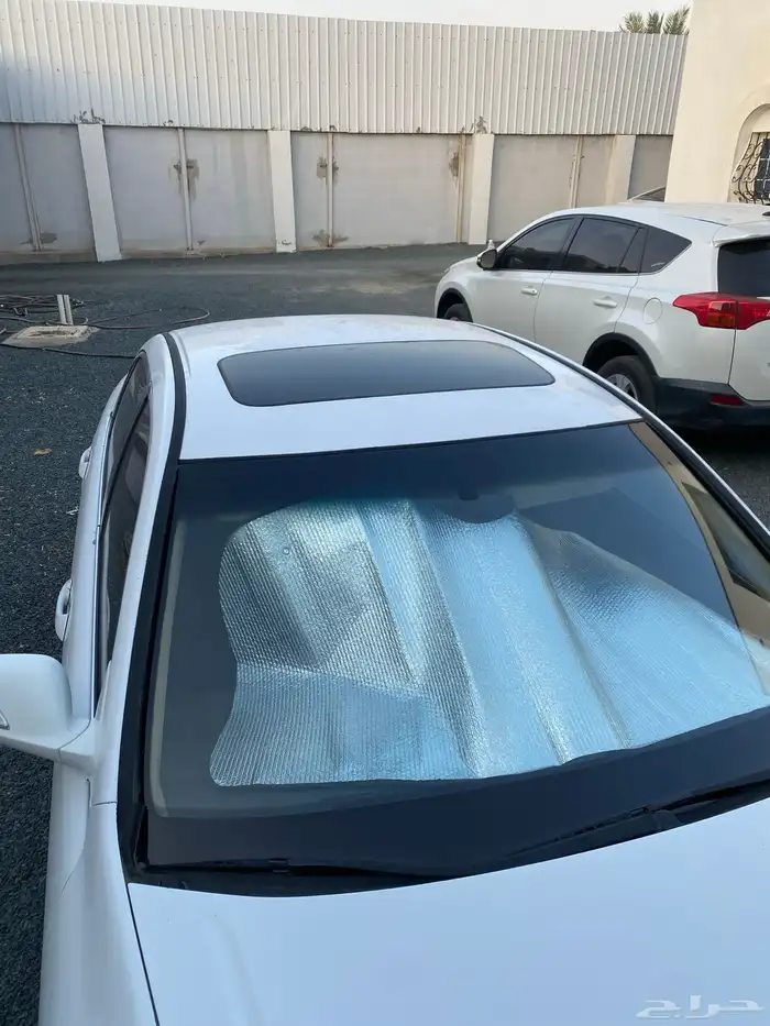 هوندا أكورد بلد 4