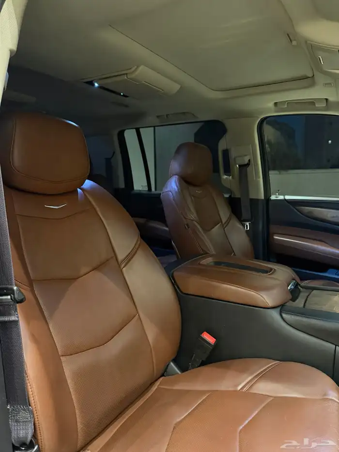 اسكاليد طويل بحاله الوكاله 9