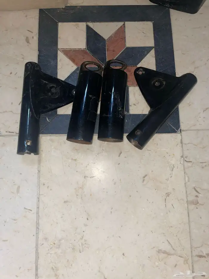 قطع دباب اكس ميه AX100 2