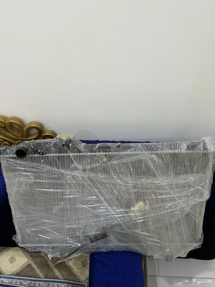 رديتر لكزس 430 0