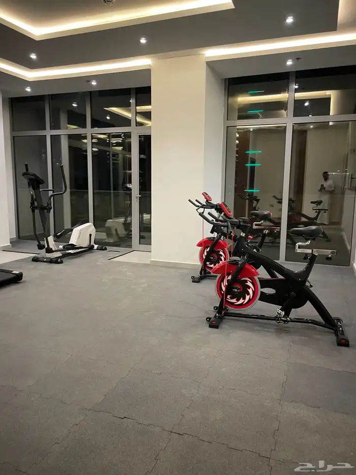 للبيع شقة مودرن فاخرة في برج جود 2