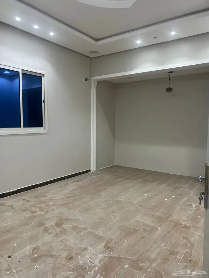 دور ارضي حى الرمال التعمير 12