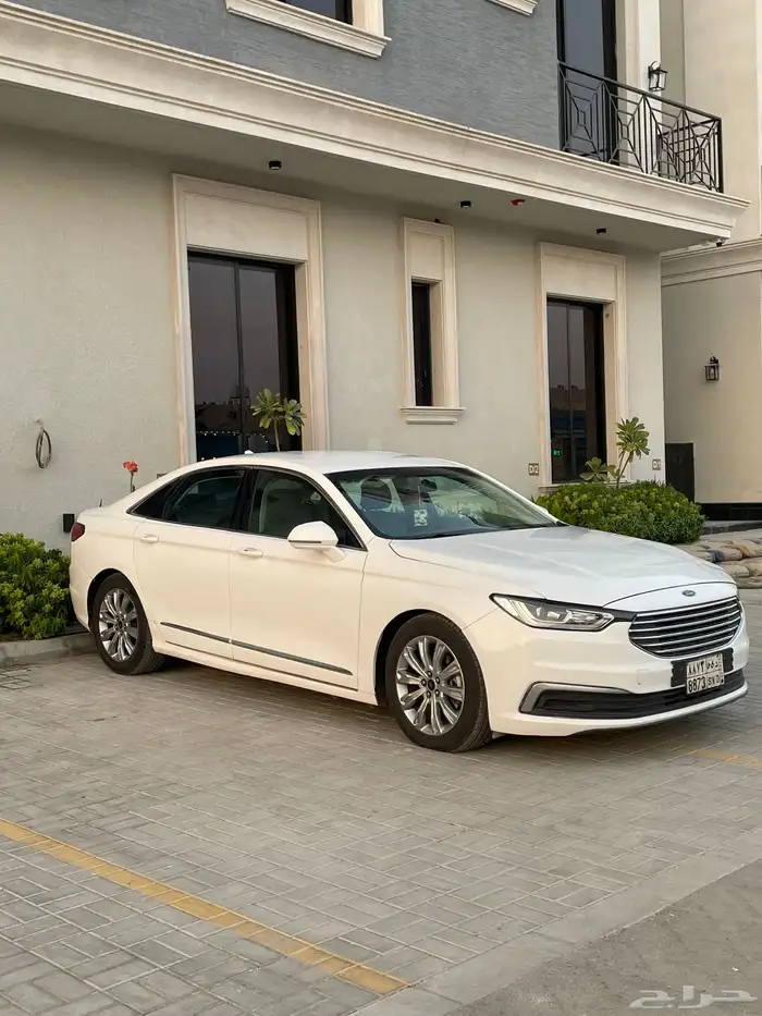 فورد تورس 2021 4