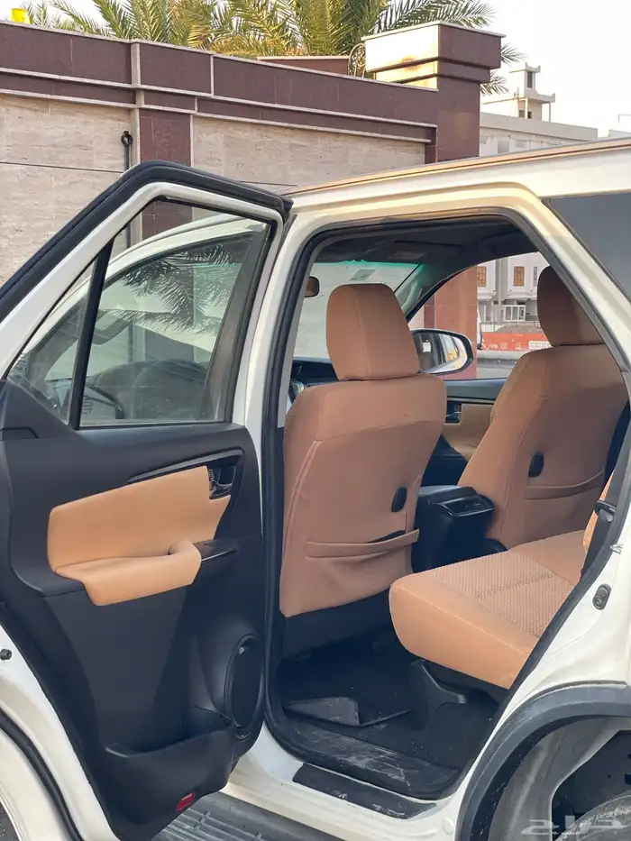 تويوتا - فورتشنر - 2022 - ديزل 10