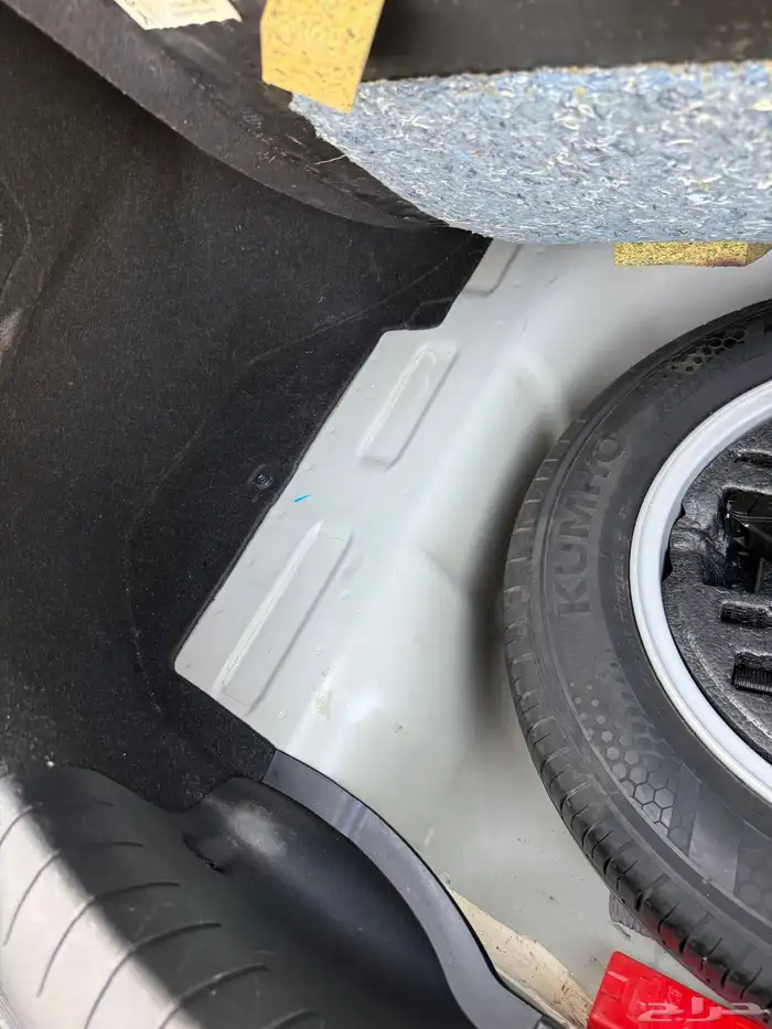 هونداي النترا 2022 مالك اول مكينه 1600Cc 17