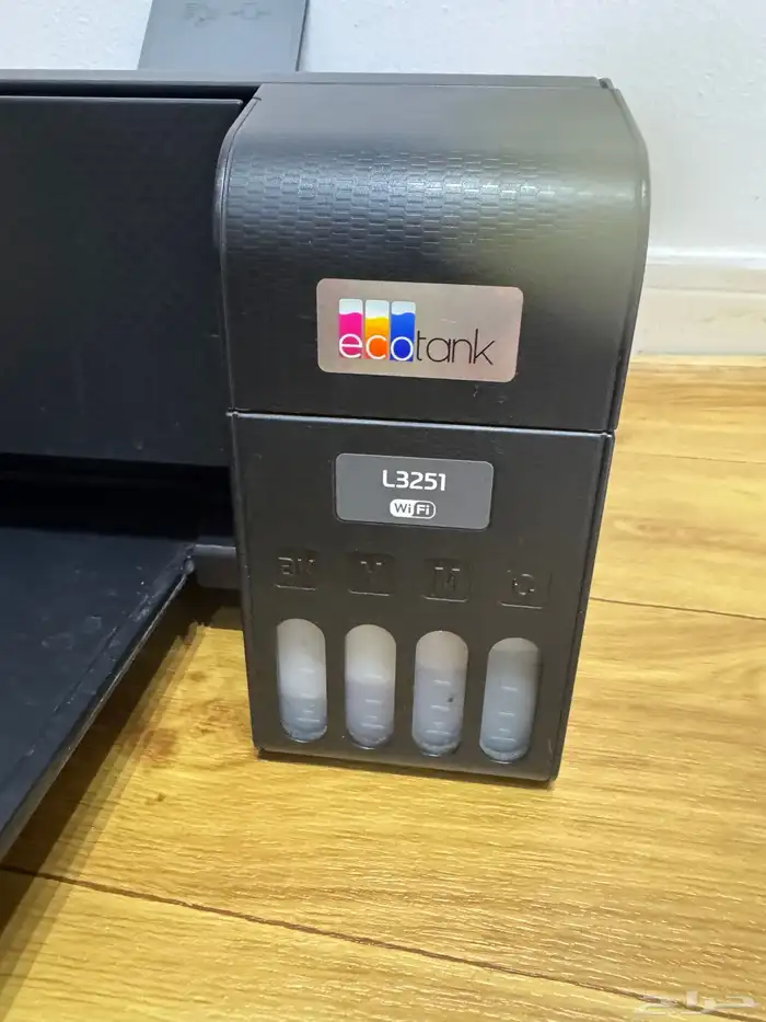 طابعة ابسون L3251 1