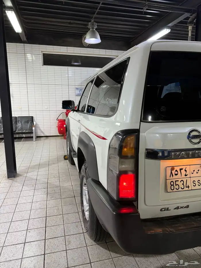 فتك ربع قير عادي 2015 4