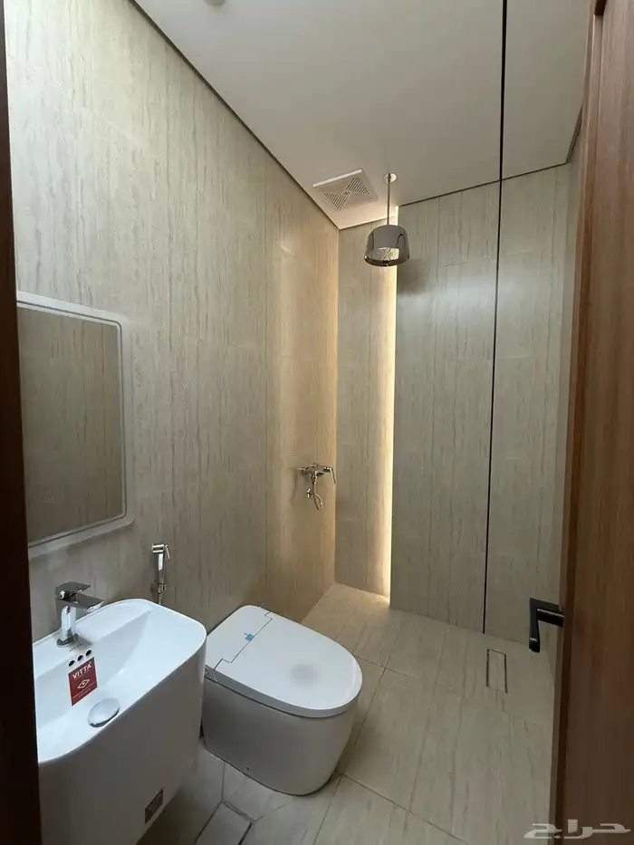 شقق تمليك فاخرة بالشوقية بتشطيبات مودرن ب520ألف الشقة زاوية 8