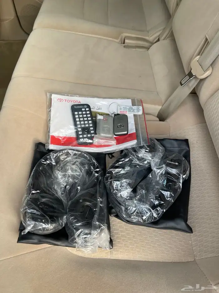 تويوتا لاند كروزر 2015 V8 GXR نسخة 60 عام 7