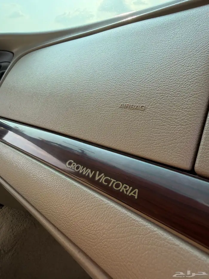 كروان فكتوريا 2011 سعودي نظيف 41