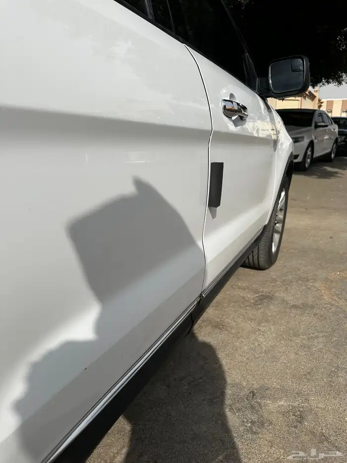 اكسبلور 2015 للبيع 7