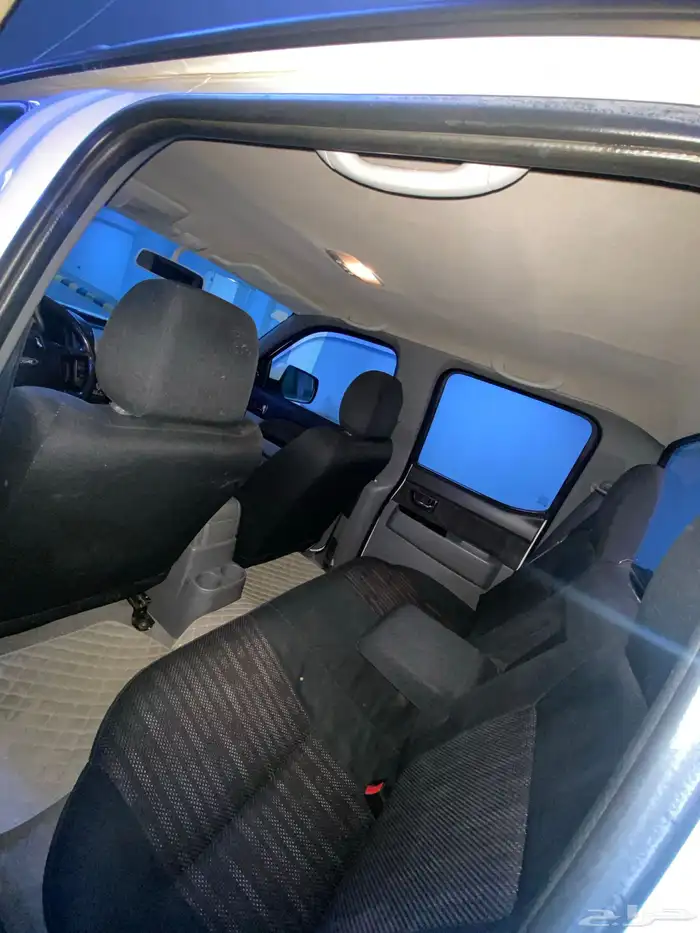 فورد رينجر 6