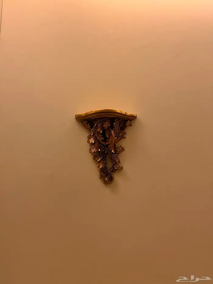 تحف ديكور كلاسيكية لوح 4