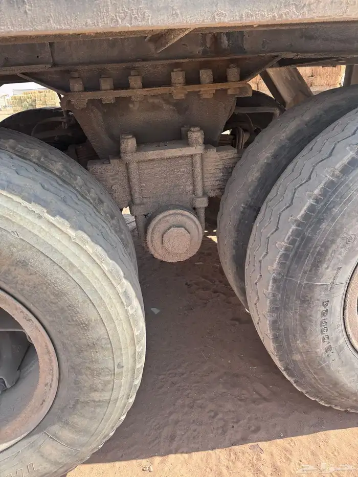 تانك ماء تيدر ماء 5