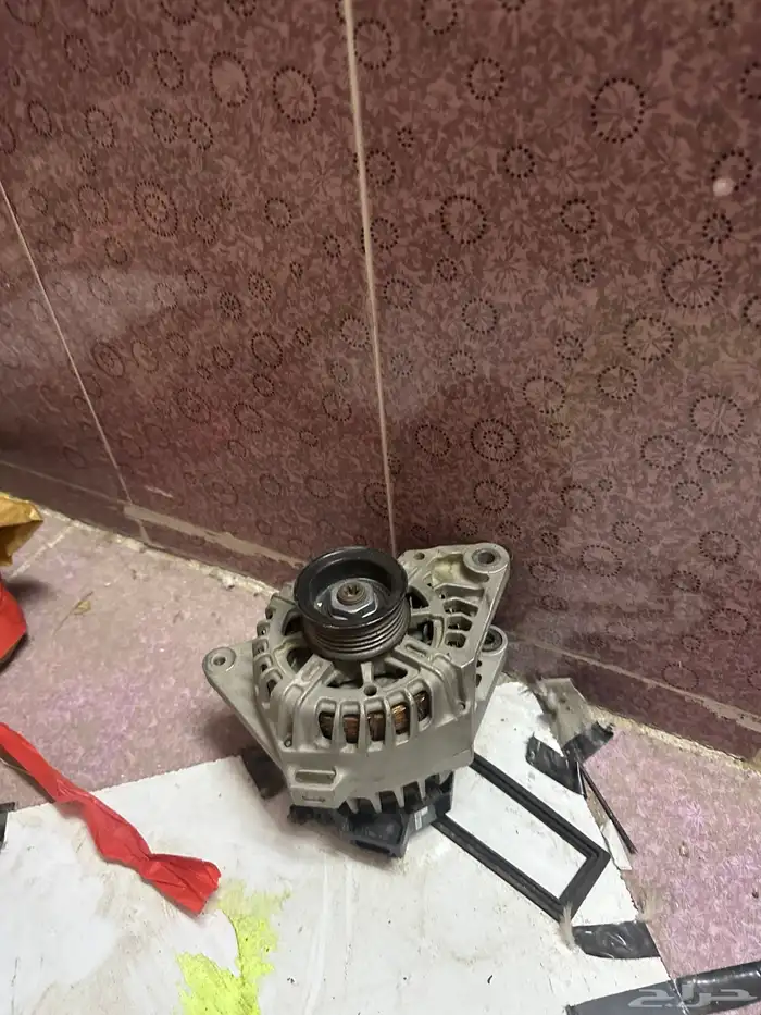 قطع اوبتيما كيا من 17 الى 19 متوفره اصلي بلد 1