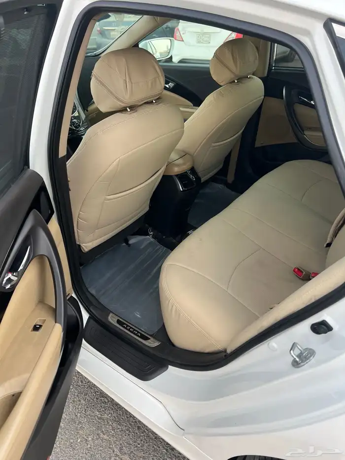 هواندي أزيرا 24