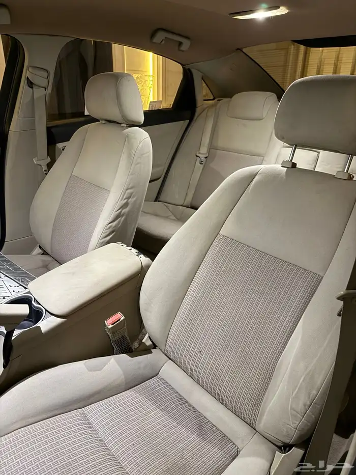 كابرس 2013 ابيض 7