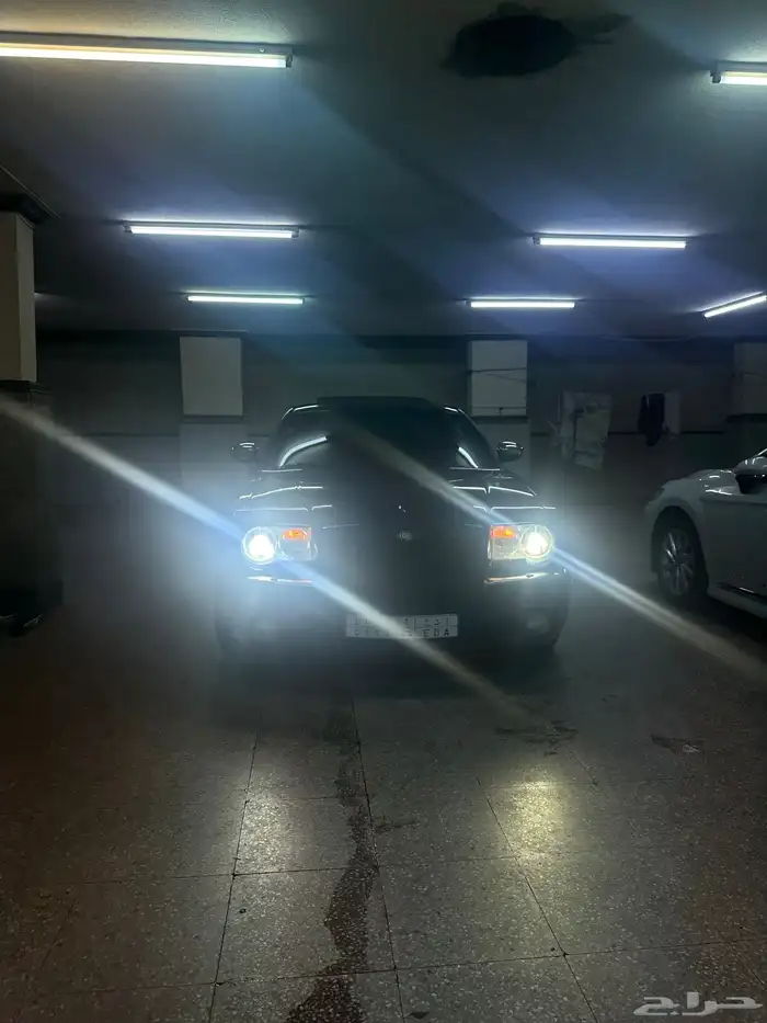 كرايسلر 2005 فل كامل 9