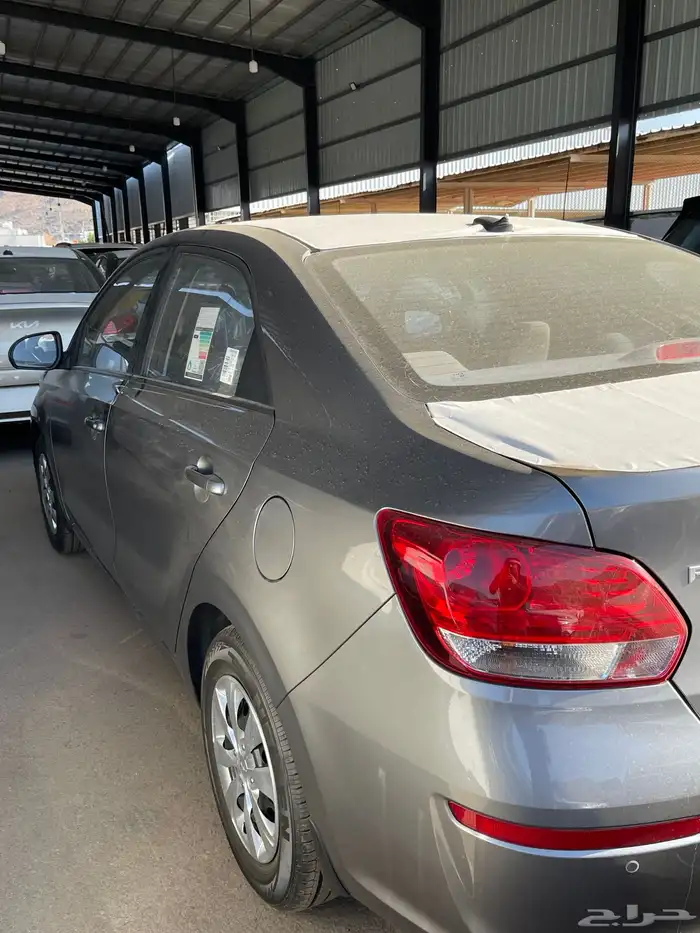 عرض خاص كيا 7