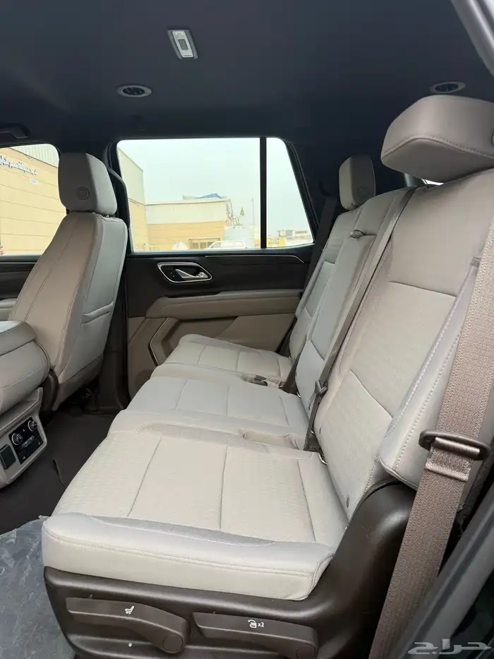 تاهو 2021 بدون دبل وكاله - الدفعه الثانيه 13