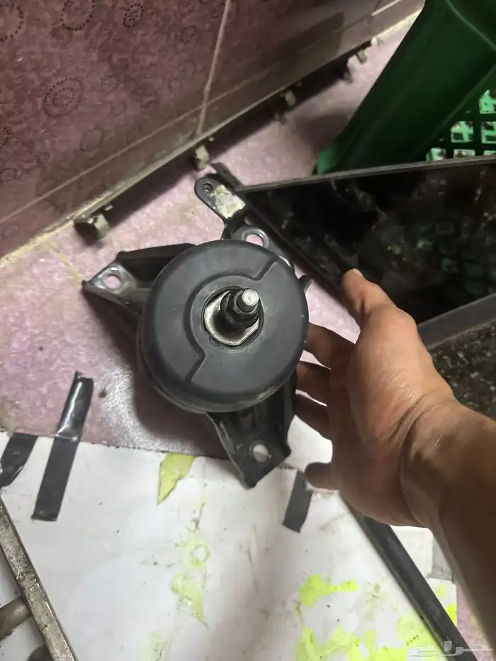 قطع اوبتيما كيا من 17 الى 19 متوفره اصلي بلد 5