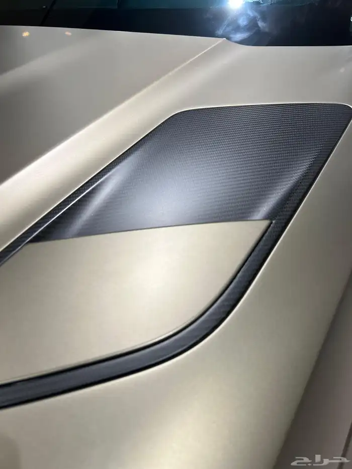 رنج سبورت اس في - Range Rover SPORT SV 2024 8