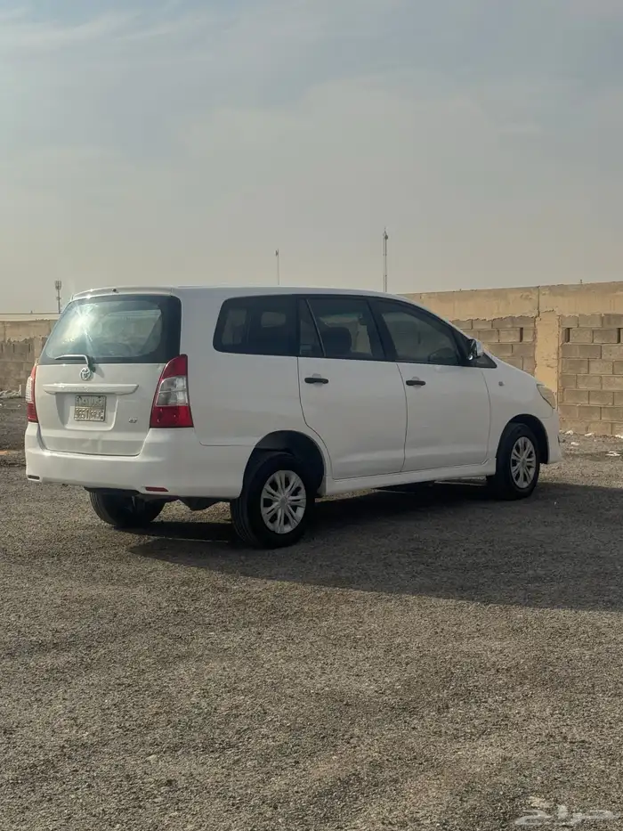 أنوفا 2014 للبيع 5