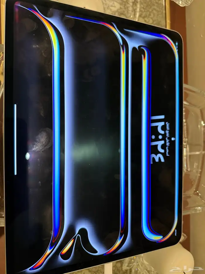 iPad Pro M4 (2024) 1