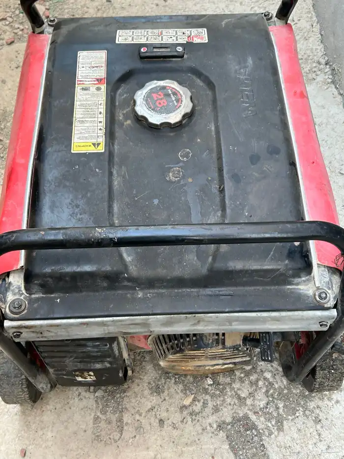 مأطور كهرباء بنزين اخو الجديد 5