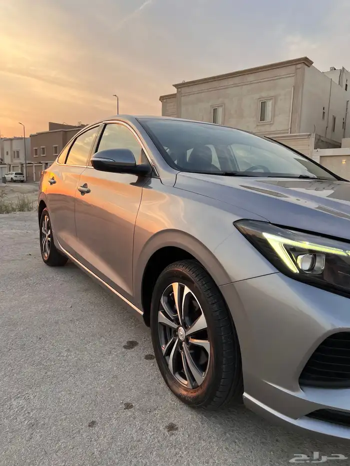 للبيع شانجان ايدو بلاس مديل 2022 وكااالة 3