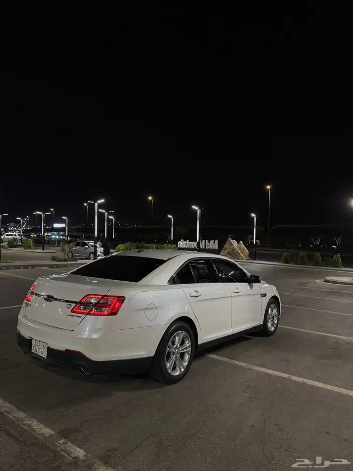 تورس 2014 سعودي وكاله 3