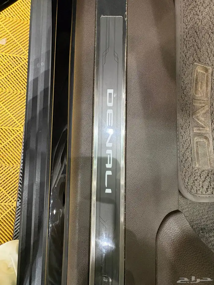 للبيع جي إم سي دينالي 2022   إصدار محدود 13 30 13