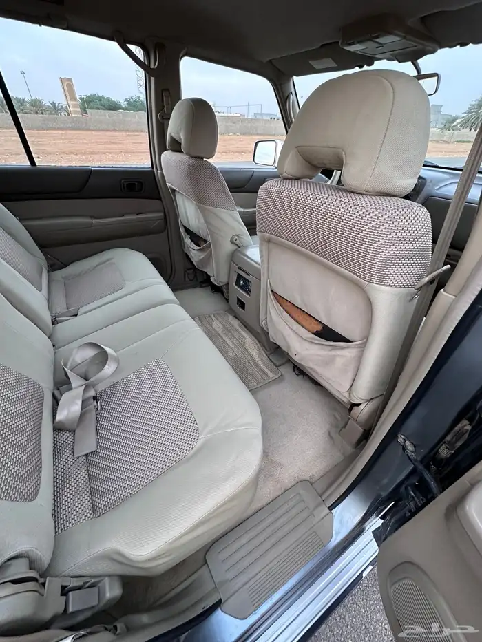 باترول 2004 19